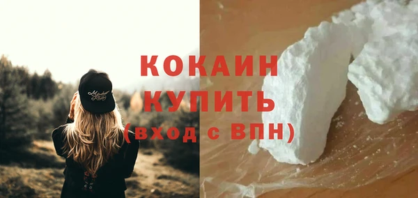 крисы Белоозёрский